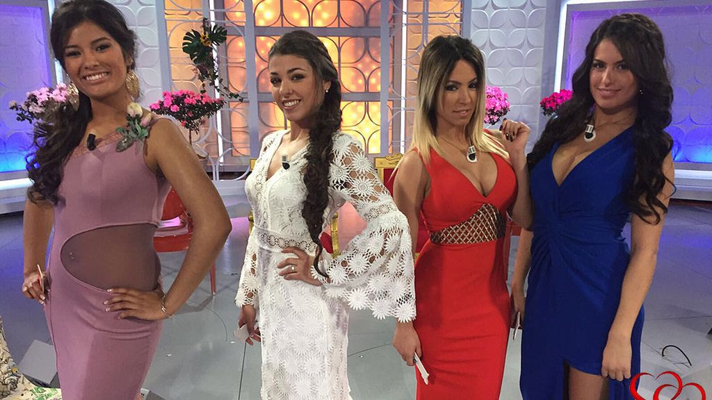 Las fotos de la boda