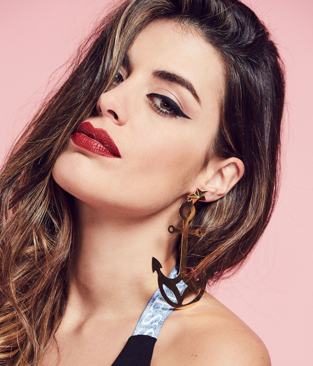 Joyas para no pasar desapercibida: más es más