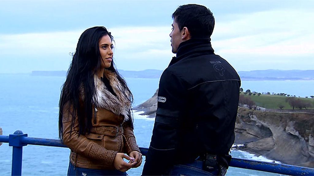 Todos los ingredientes necesarios para la cita perfecta