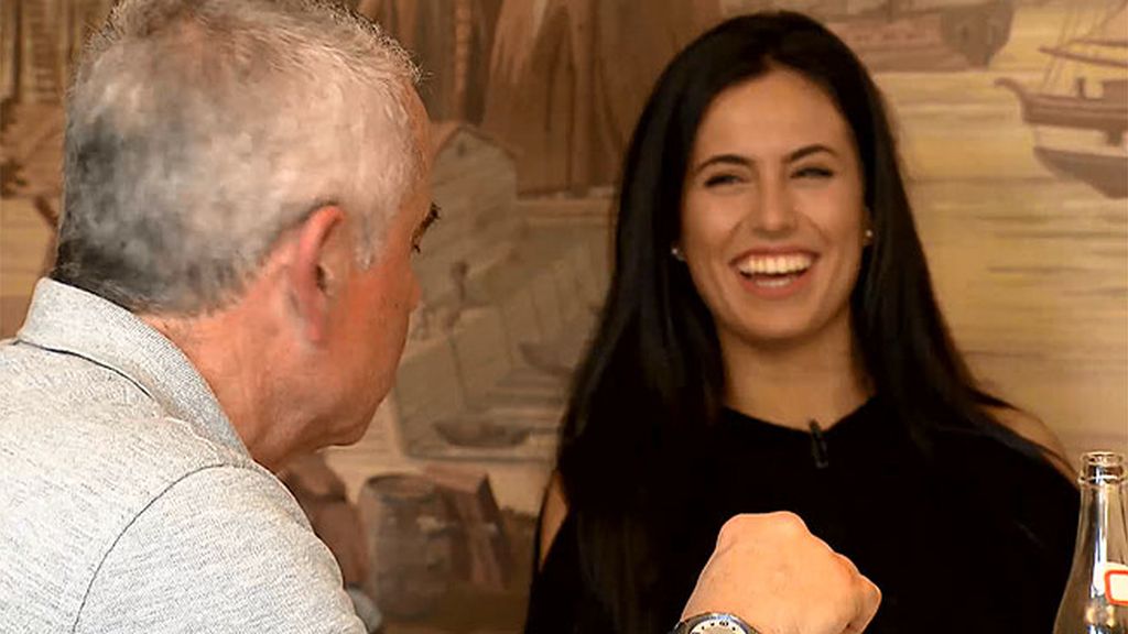 Todos los ingredientes necesarios para la cita perfecta