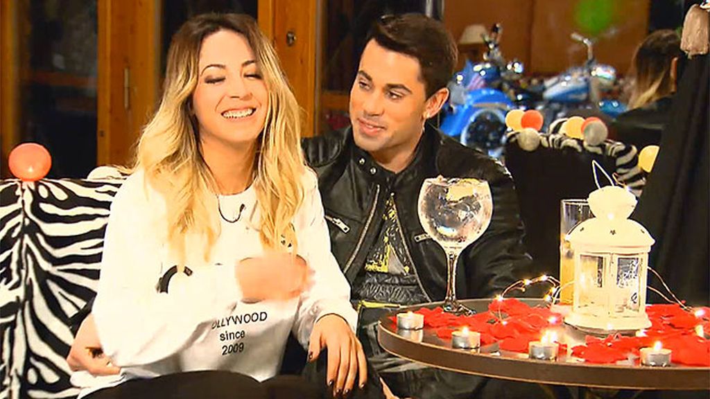 Y la magia volvió a surigr