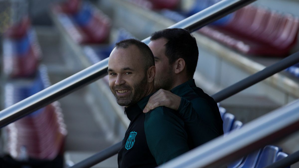 iniesta iniesta