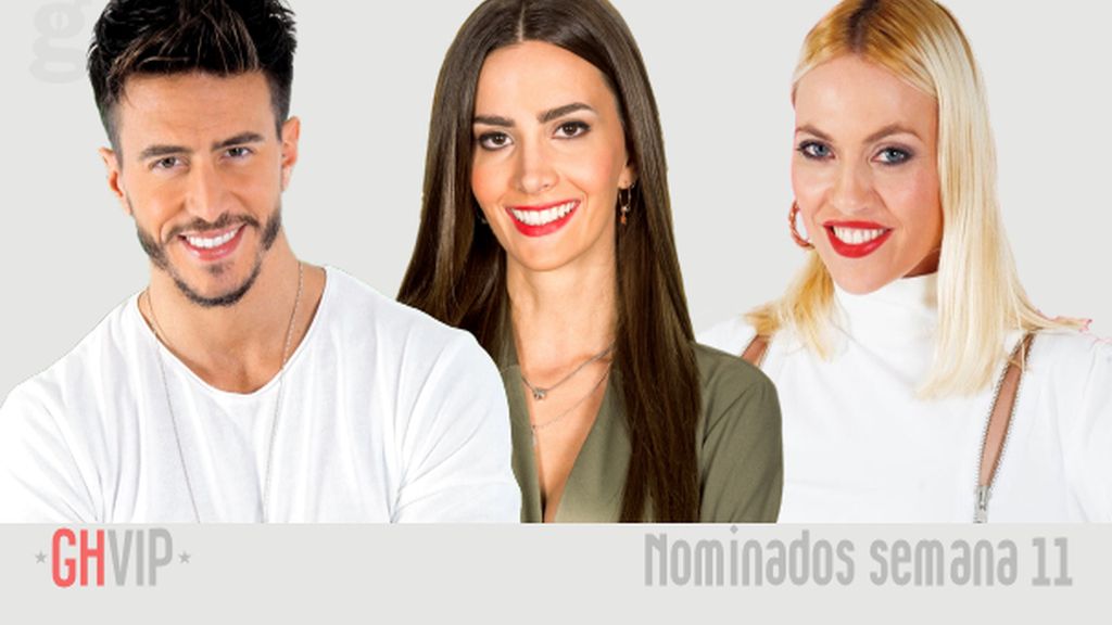 Nominados