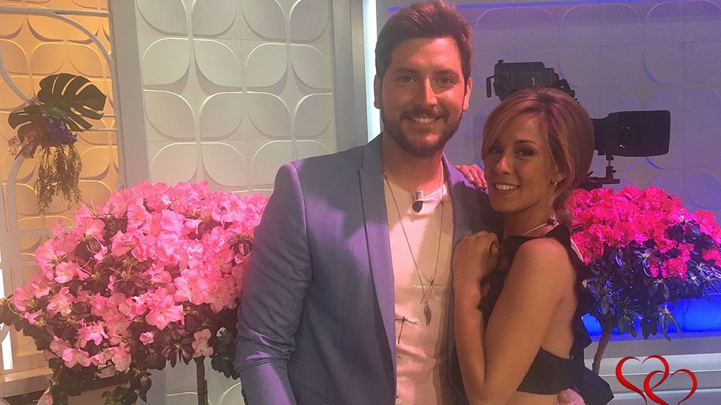 Las fotos de la boda