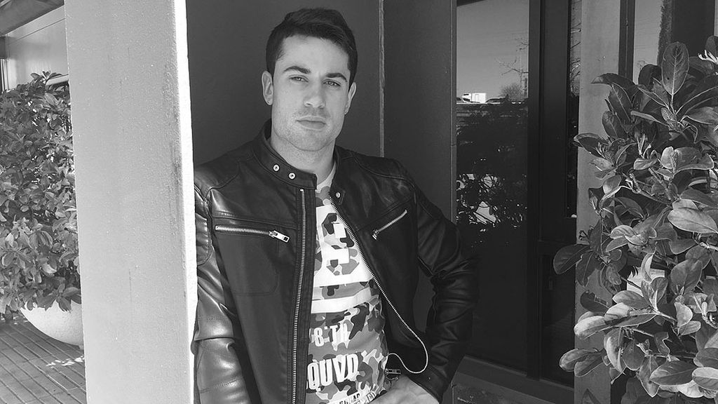 Por fin Cúpido ha llamado a su puerta