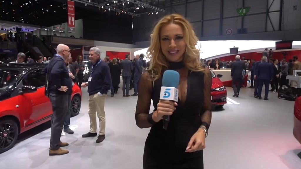 Los secretos más increíbles de las novedades del Salón del automóvil Ginebra