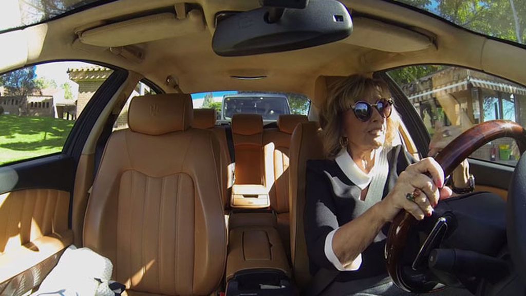 Este sábado a las 18.00 horas, nuevo programa