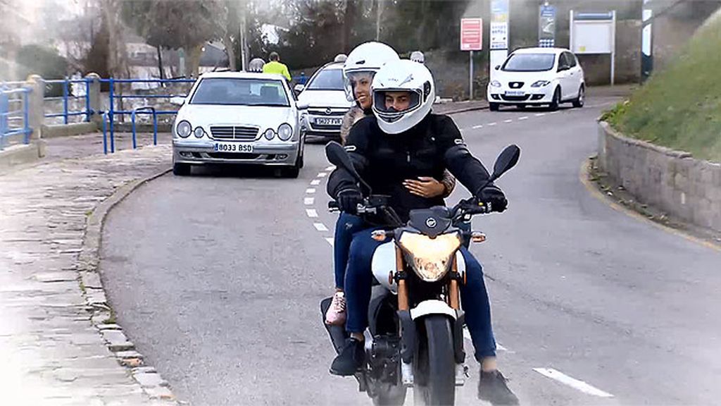 Todos los ingredientes necesarios para la cita perfecta