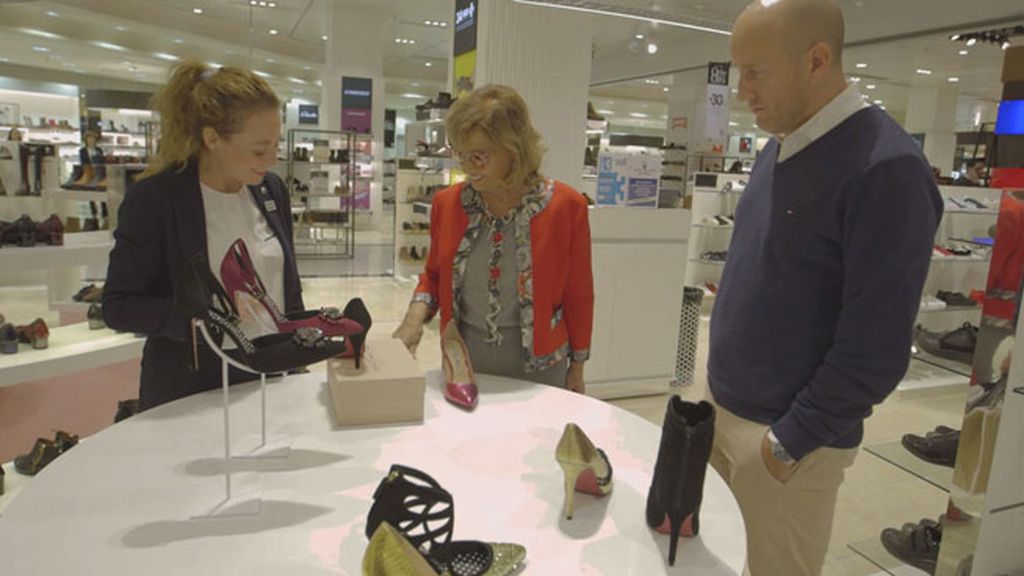 Este sábado a las 18.00 horas, nuevo programa