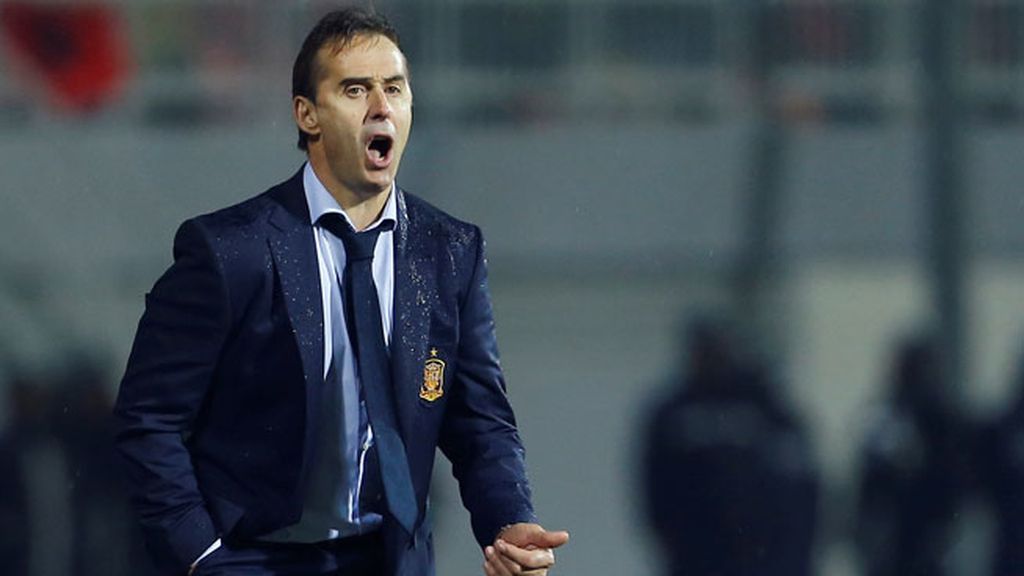 Lopetegui