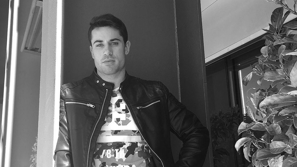 Por fin Cúpido ha llamado a su puerta