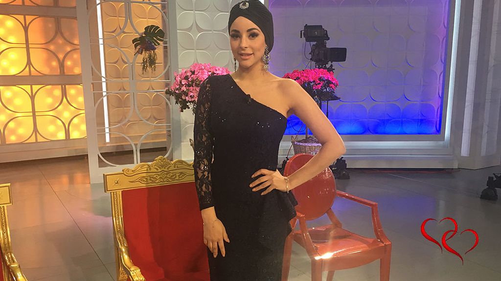 Las fotos de la boda