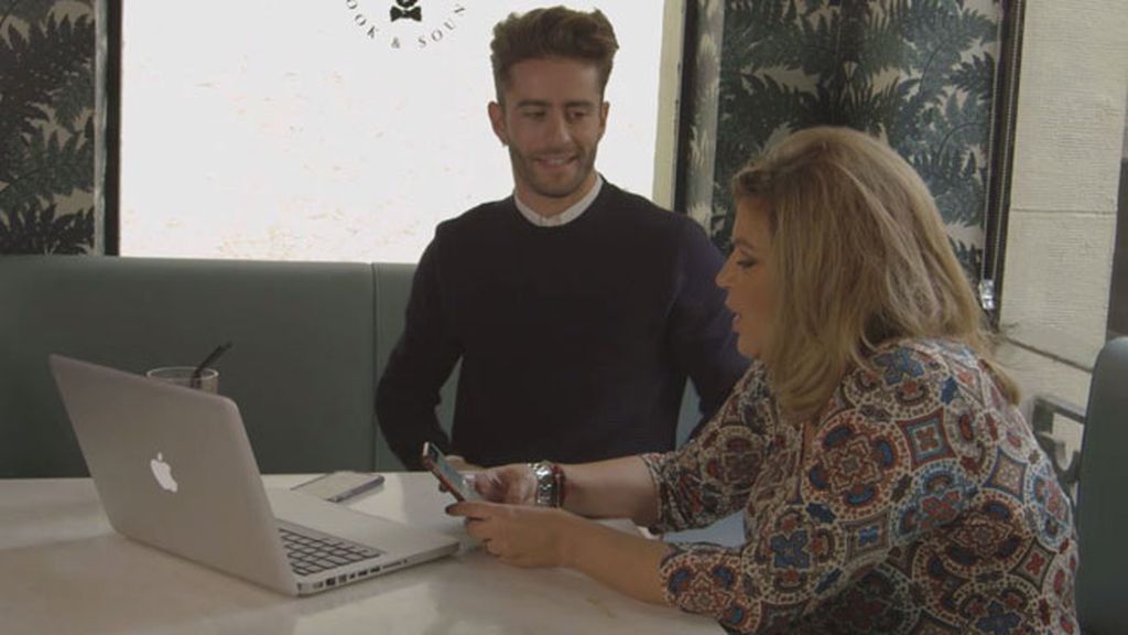 Este sábado a las 18.00 horas, nuevo programa