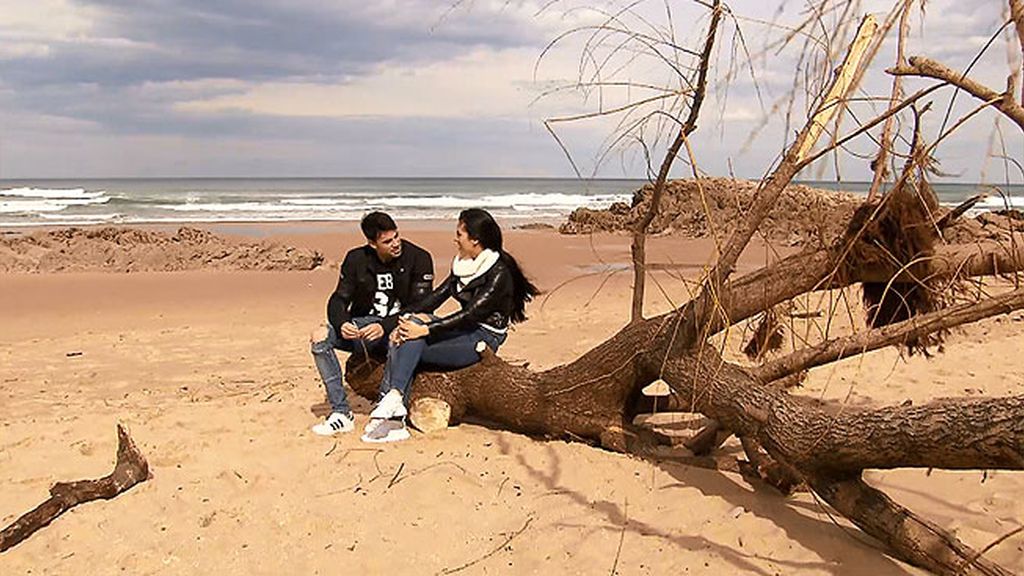 Todos los ingredientes necesarios para la cita perfecta