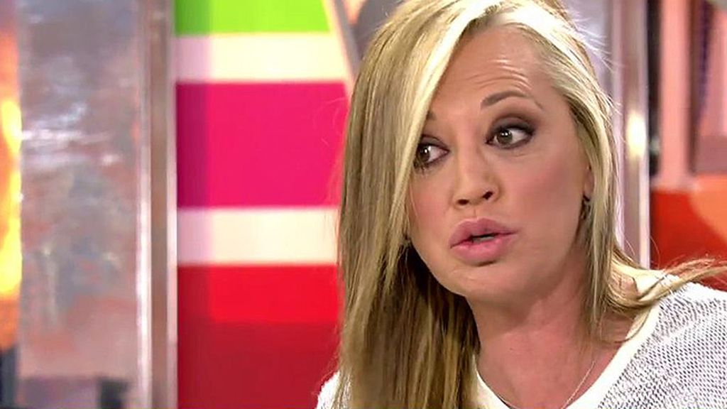 Belén ya ha aprobado el teórico del carné de conducir: “He aprobado a la tercera”