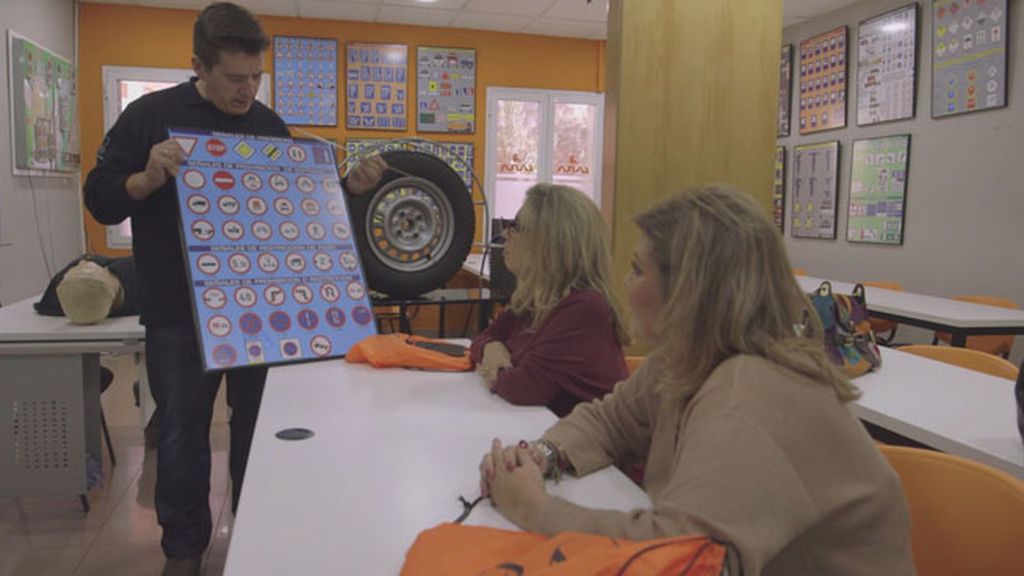 Este sábado a las 18.00 horas, nuevo programa