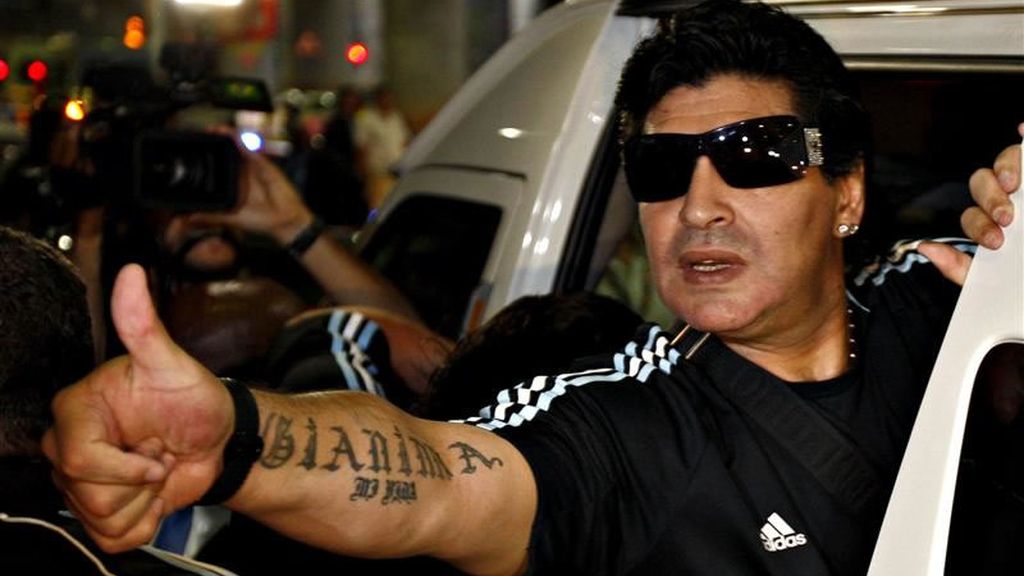 Padres a flor de piel: Ramos, Torres Neymar... 19 futbolistas con tatuajes de sus hijos