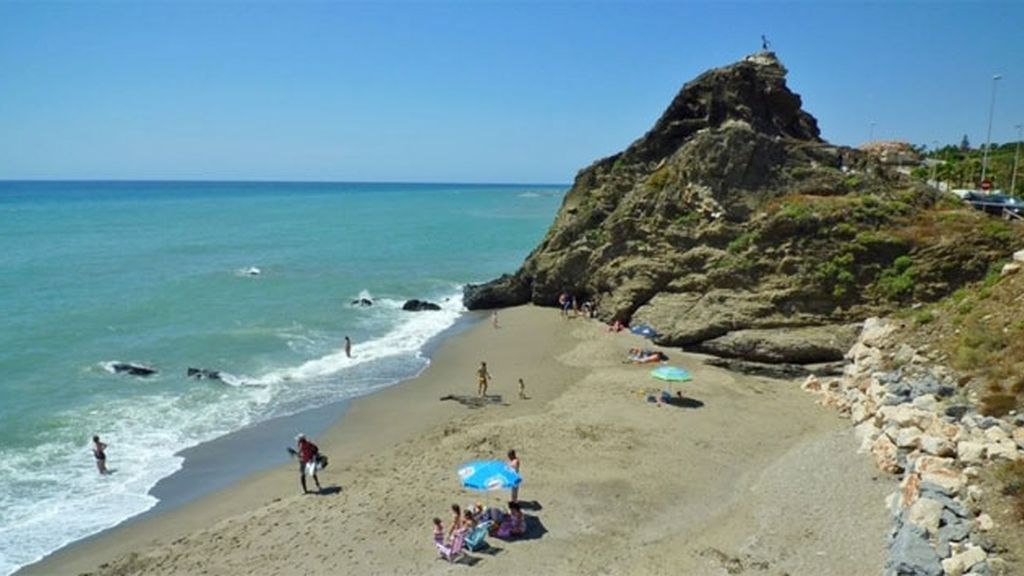 Playas de Mijas, Málaga