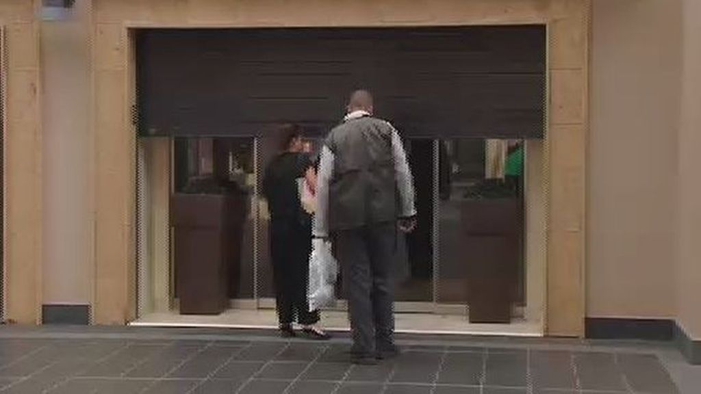 Atraco joyería en Gran Canaria: "Venían con pelucas era muy difícil de identificar"