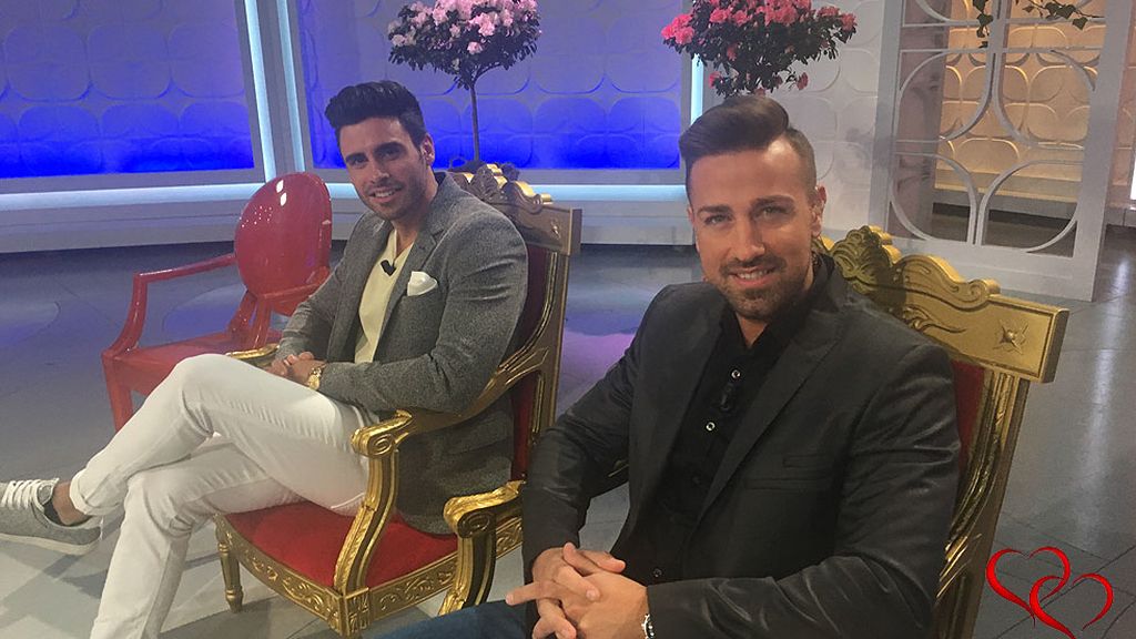 Las fotos de la boda