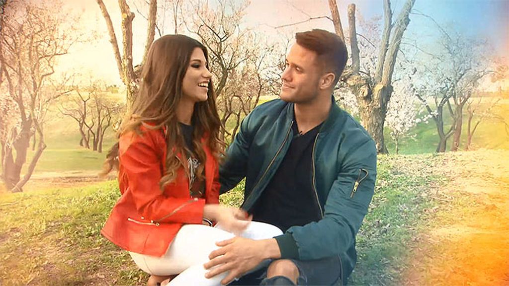 La primera mejor cita del tronista