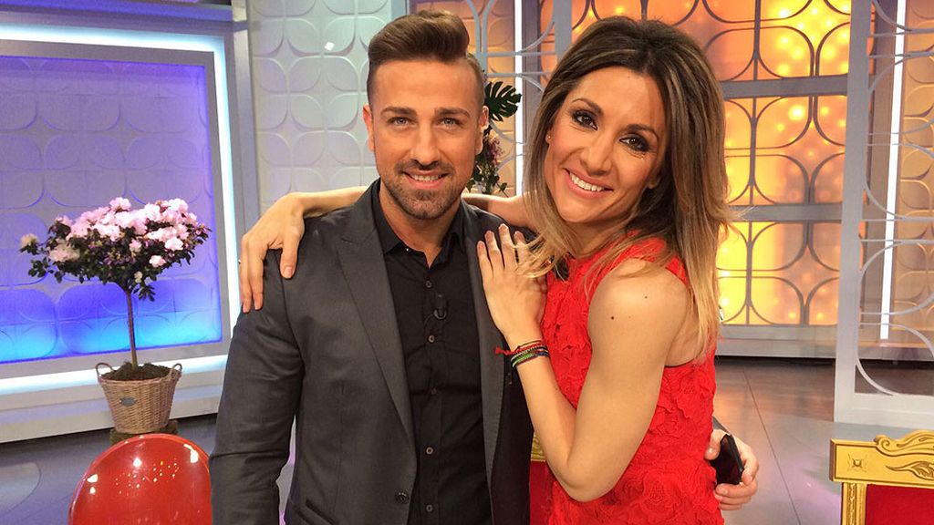 Las fotos de la boda