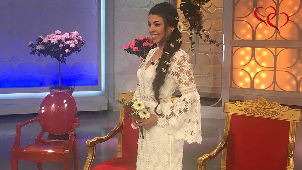 Las fotos de la boda