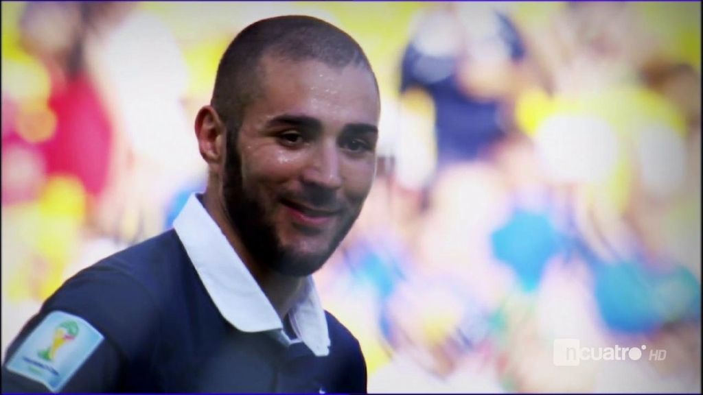 ¿Convocará Deschamps a Karim Benzema con Francia tras levantarle el castigo?