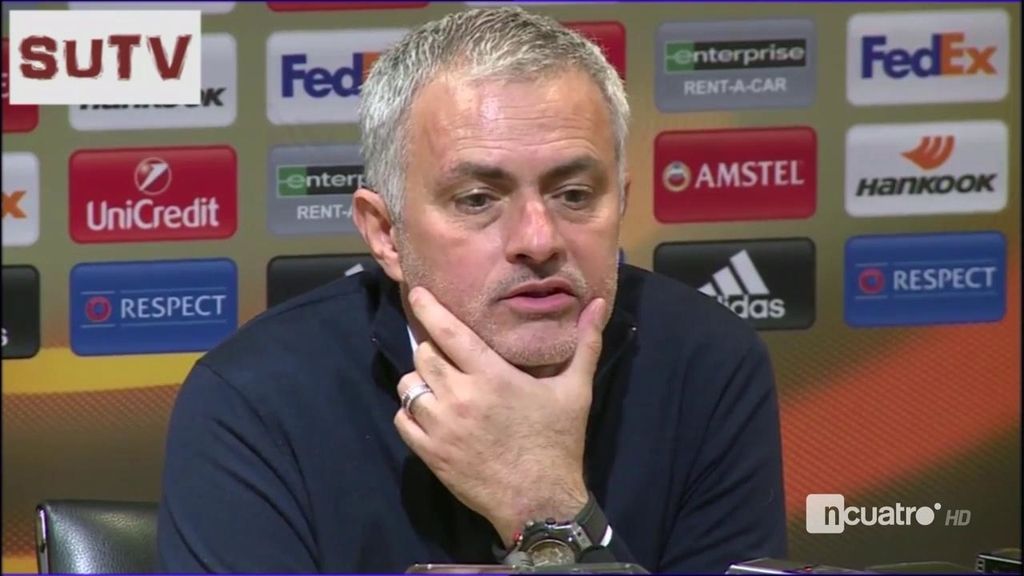 La extraña respuesta de Mourinho sobre el despido de Karanka: “Se lo merecía”