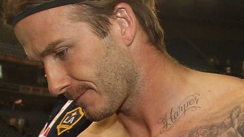 Padres a flor de piel: Ramos, Torres Neymar... 19 futbolistas con tatuajes de sus hijos