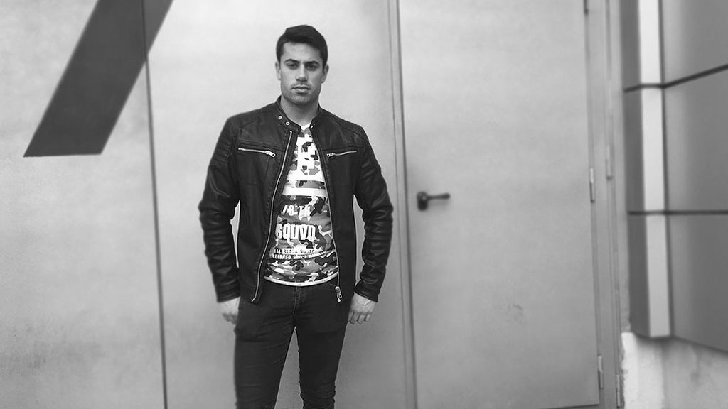 Por fin Cúpido ha llamado a su puerta