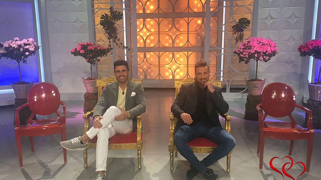 Las fotos de la boda