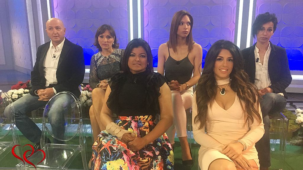 Las fotos de la boda