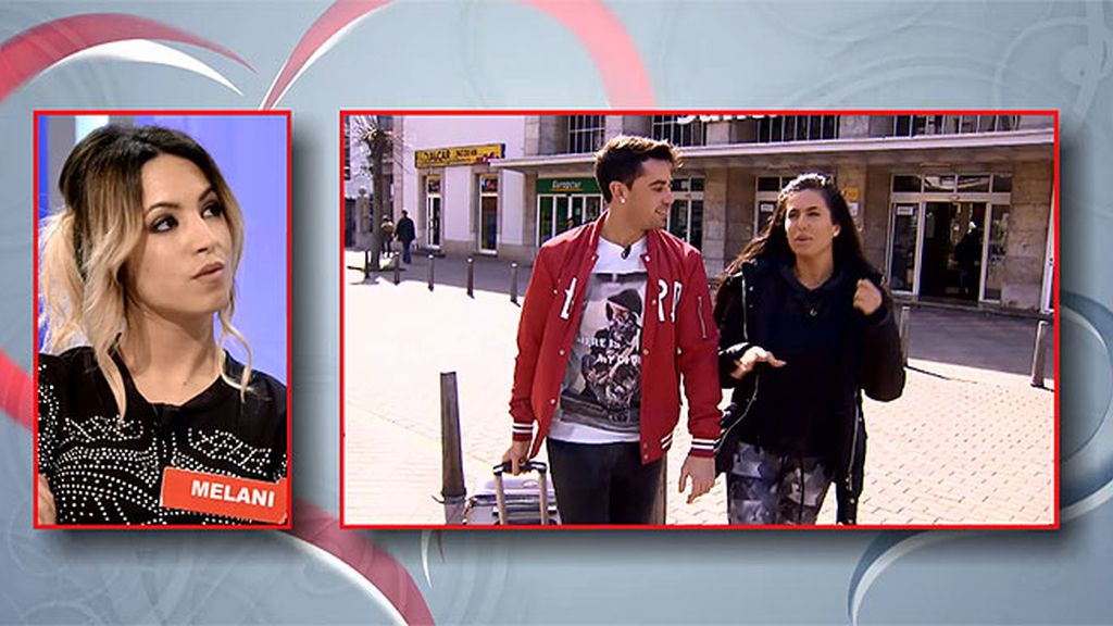 Todos los ingredientes necesarios para la cita perfecta