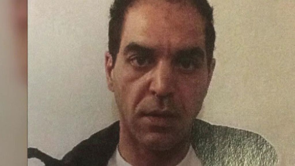 El terrorista del aeropuerto de París Orly, un francés fichado por la policía