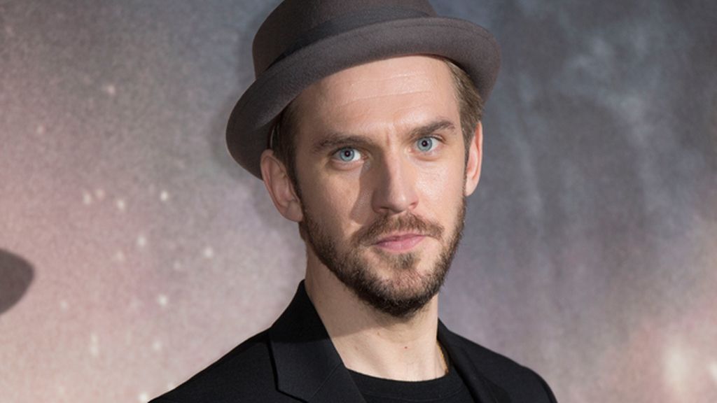 Dan Stevens, el hombre bello detrás de La Bestia