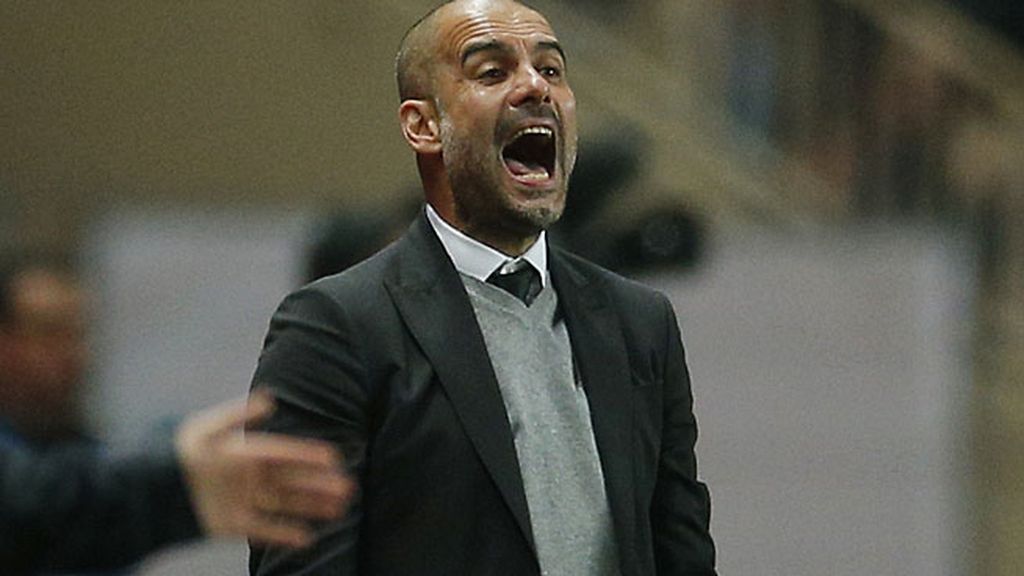 El City dice adiós a la Champions