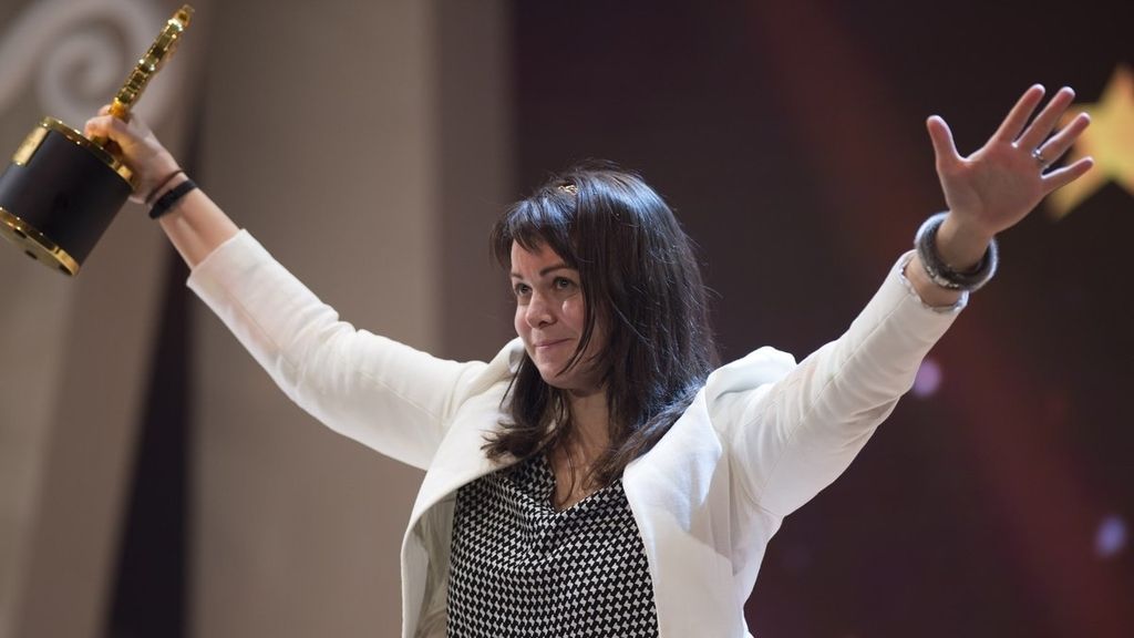 Maggie MacDonnell
