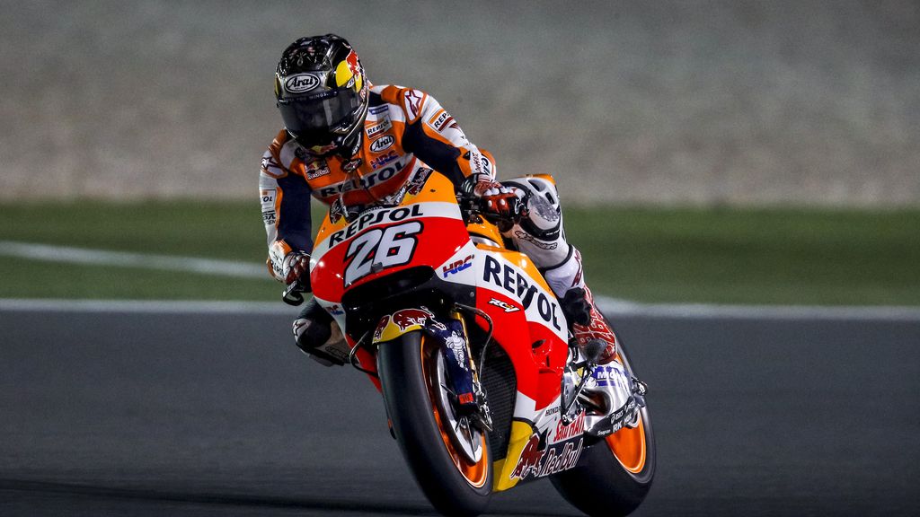 MotoGP, Marc Marquez