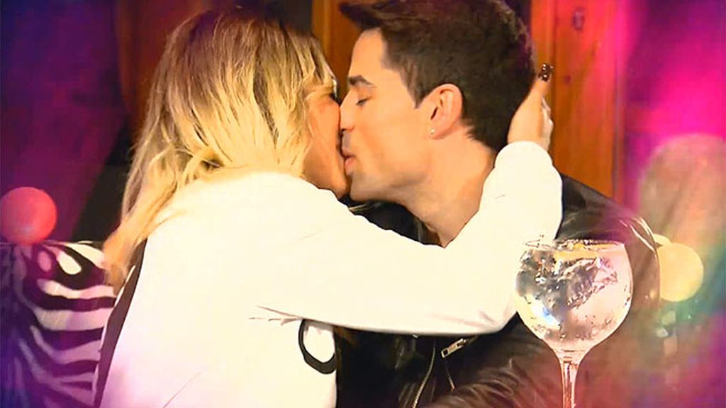 Y la magia volvió a surigr