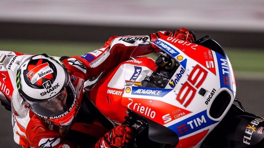 MotoGP, Jorge Lorenzo