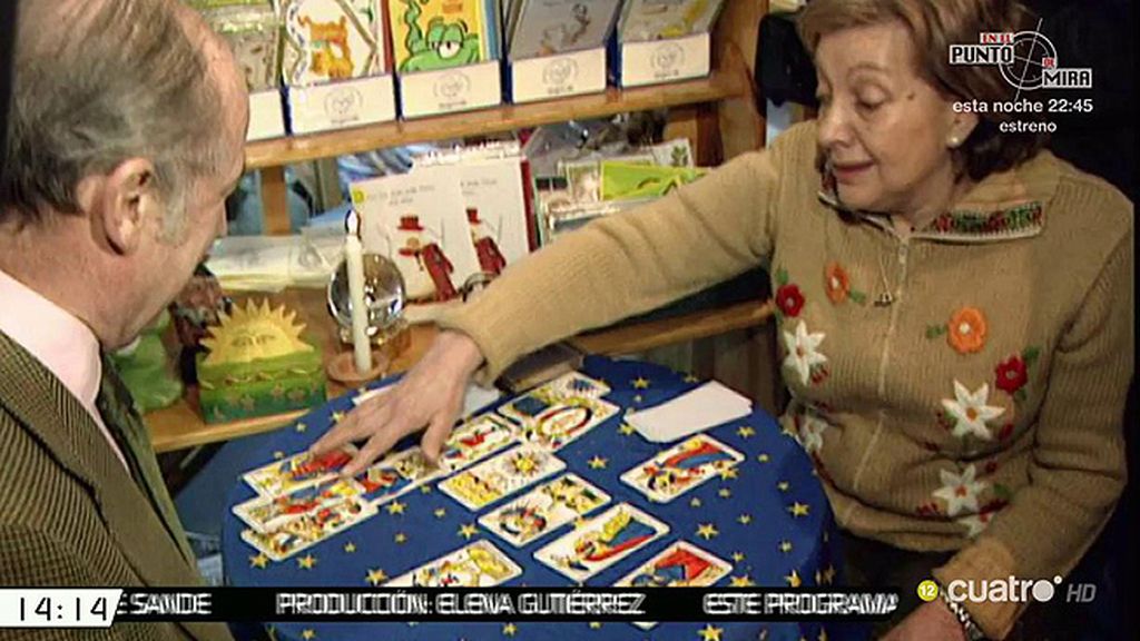 Correa, Rato, Pujol y Marjaliza recurrieron a videntes para saber su futuro