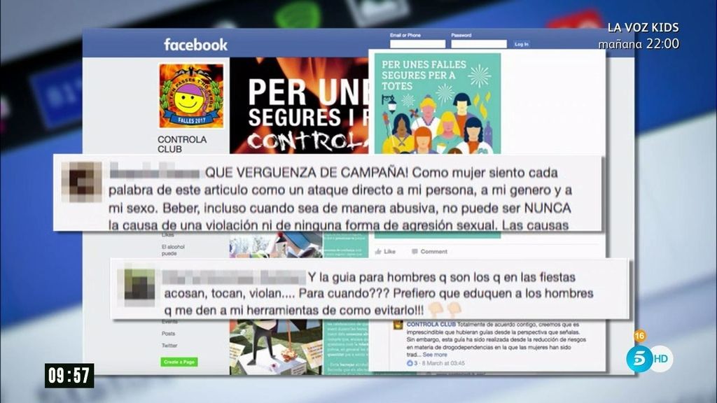 Consejos para tomar drogas, la 'guía sexista' que ha incendiado las redes