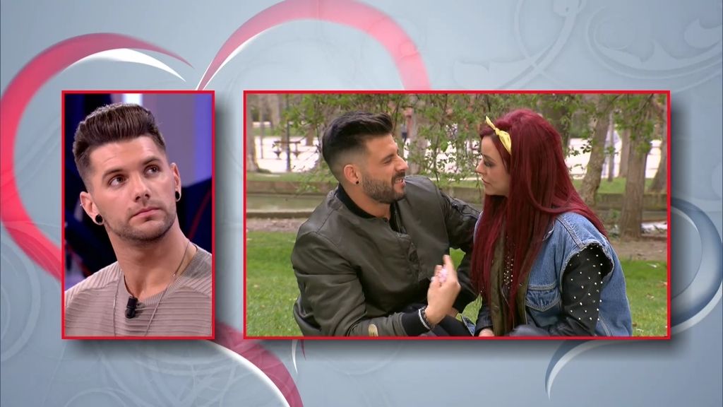 Cita Rym y Rubén (15/03/2017) Cita Rym y Rubén (15/03/2017)