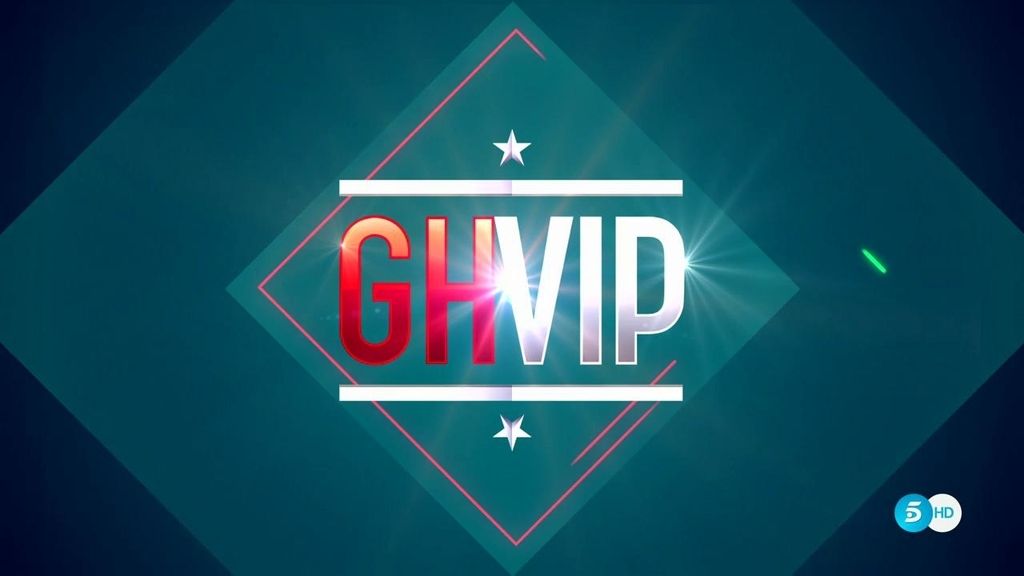 Gala 12 'GH VIP 5' (16/03/2017)
