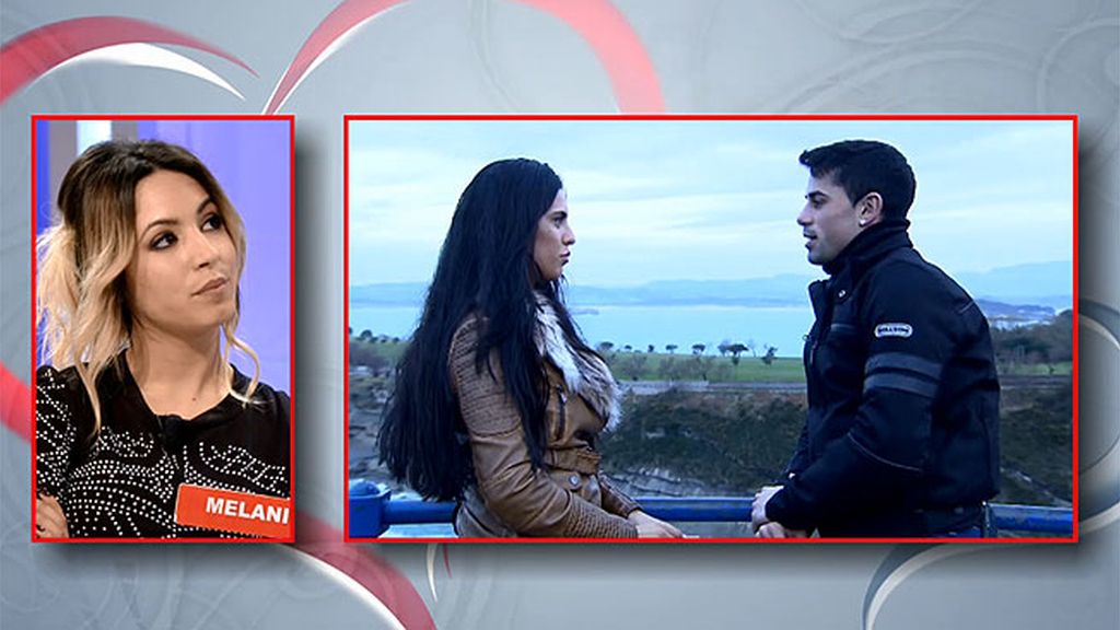 Todos los ingredientes necesarios para la cita perfecta