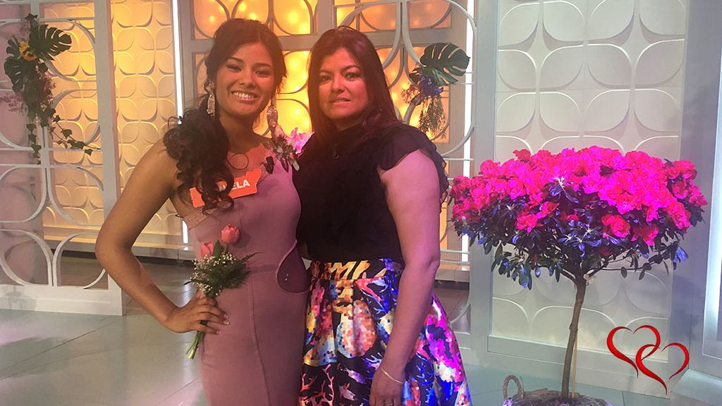 Las fotos de la boda