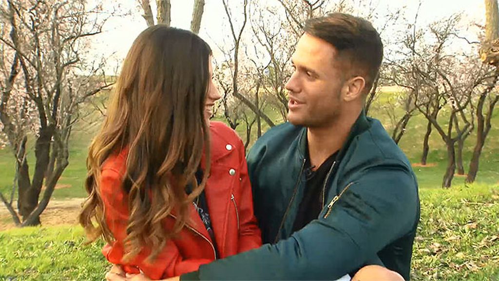 La primera mejor cita del tronista