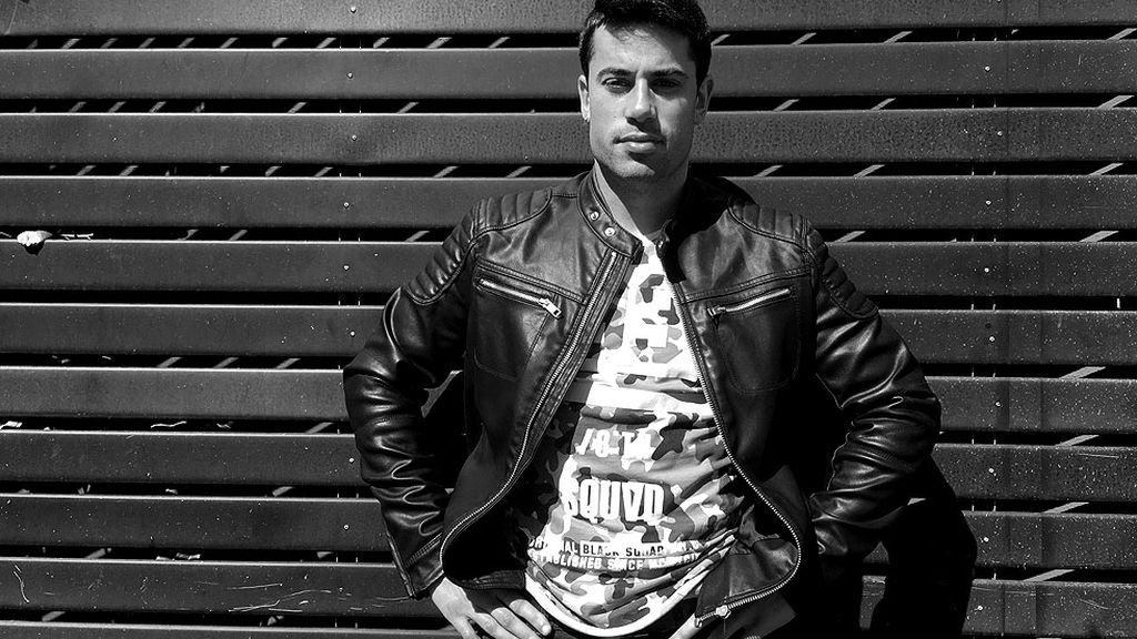 Por fin Cúpido ha llamado a su puerta