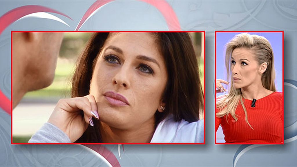 Una cita con reto deportivo